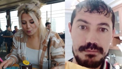 Murat Çetinkaya eşini ve oğlunu bıçakladı 4. kattan atladı. Derya Çetinkaya öldü