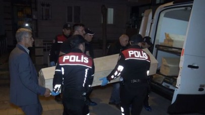 Avcılar'da eşi Vehbi Yıldız'ın vurduğu Serap Yıldız öldü