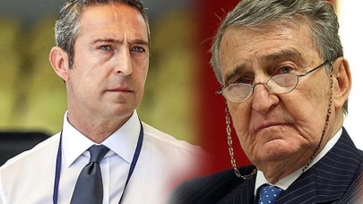 Rahmi Koç'tan Ali Koç ile ilgili flaş karar