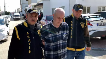 Uyuşturucu bağımlısı oğlunu öldüren babadan yürek yakan  mesaj!