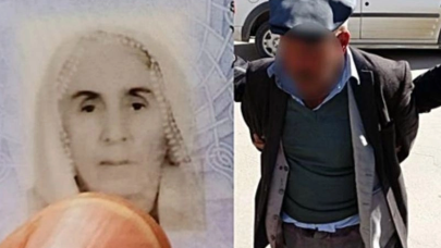72 yaşındaki adam eşini bıçaklayarak öldürdü!