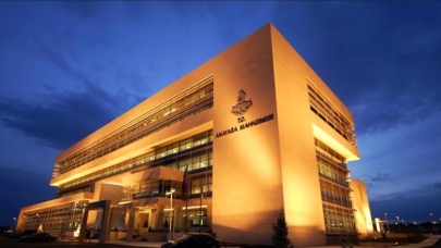 Anayasa Mahkemesi’nden 5  partiye suç duyurusu!