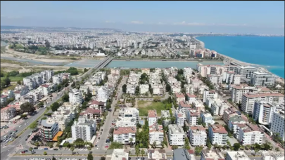 Yabancıya konut satışında zirve değişti!