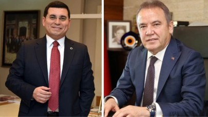 Kimse bu kadar fark beklemiyordu: Antalya anketinde büyük sürpriz!