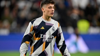 Arda Güler Süper Lig'e geri mi dönüyor? Adının geçtiği takım Fener taraftarını çıldırttı