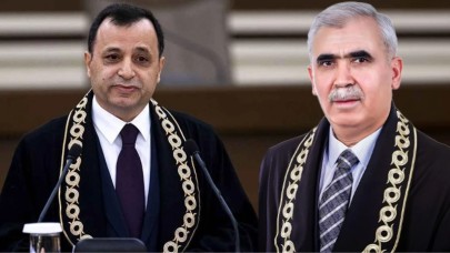 Anayasa Mahkemesi'nde dikkat çeken değişim: Yeni başkanın özgeçmişindeki detay tartışma yarattı