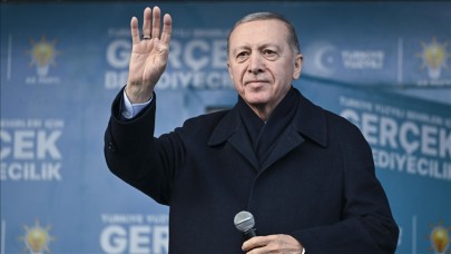 Cumhurbaşkanı Erdoğan'dan emekli maaşlarıyla ilgili bir açıklama daha