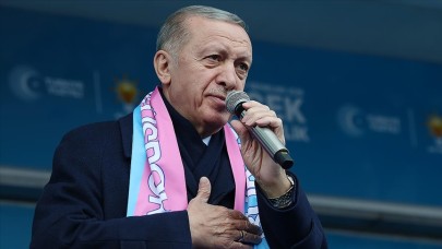 Cumhurbaşkanı Erdoğan emeklilere müjdeyi verdi!