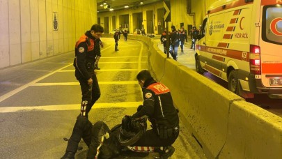 İstanbul Şişli'den acı haber: Polis memuru Furkan Bor şehit oldu