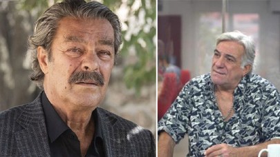 Hastaneye kaldırılan Kadir İnanır'la ilgili flaş gelişme. Levent İnanır açıkladı