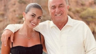 Fatih Terim'in kızı Buse Terim boşandı