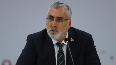 Bakan Işıkhan: CHP yüzünden maaşlar 345 lira azalacak