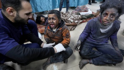 31 bin 45'e yükseldi