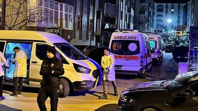 Erzurum'da öğretmen eşini ve 20 yaşındaki kızını bıçaklayarak öldürdü