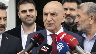 'Hepsi Allah'ın. Biz emanetçiyiz' demişti. Turgut Altınok'tan mal varlığı ile ilgili yeni açıklama