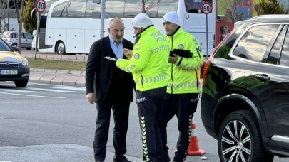 Kayserispor Başkanı Ali Çamlı'nın çarptığı bisiklet sürücüsü öldü