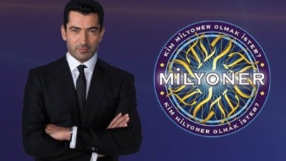 Kim Milyoner Olmak İster'de Berk Göktaş 5 milyon liralık soruyu açtırdı. İşte o soru ve cevabı