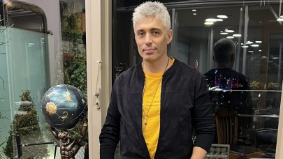 Boris Volfman: “Kestane İhracatı Gelirleri 27 Milyon Doları Aştı