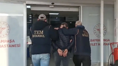 FETÖ firarisi Bekir Boydak  yakalandı!