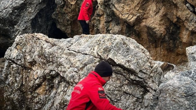 Bursa'da batan gemiden acı haber!