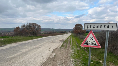 Kırklareli'nde dehşet! Emekli polis eşi ve oğlunu öldürdü, tarlasına gömdü!