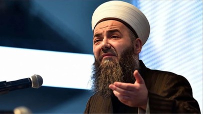 Tarikattan atılan Cübbeli,  Cumhurbaşkanı Erdoğan'ın İsmailağa ziyareti sonrası isyan etti