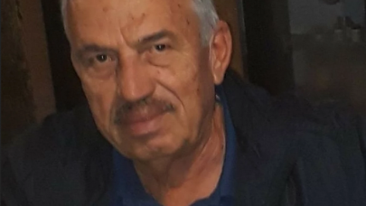 Sinema sanatçısı Ahmet Canbazoğlu'nun ağabeyi Abidin Canbazoğlu evinde dövülerek öldürüldü!