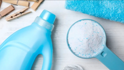 Türkiye'nin köklü deterjan markasına milyon liralık ceza!