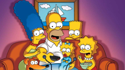 Simpsons'tan yüreklere korku salan 2024 kehanetleri!