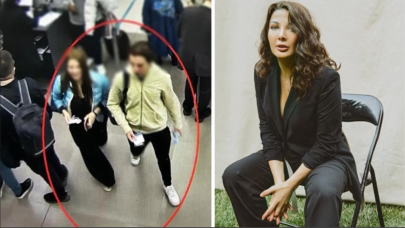 Eylem Tok dönmek için şart koydu!