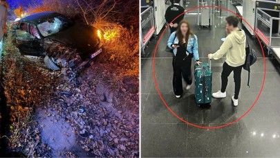 Timur Cihantimur ABD'deki cezaevinde telefon hakkını yalnıca o kişi için kullandı