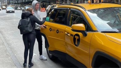 Timur Cihantimur'un cezaevinden ilk fotoğrafı geldi! Yeniden hakim karşısına çıkacak