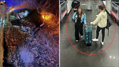 Yazar Eylem Tok'un oğluyla aynı araçtaydılar: Arkadaşlarının ifadeleri ortaya çıktı!