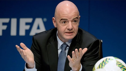 FIFA olaylı maç sonrası devreye girdi!