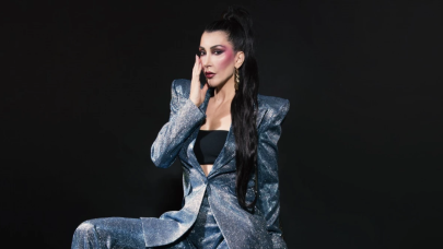 Şarkıcı Hande Yener'in acı günü!
