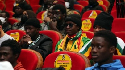 Karabük Üniversitesi'nden yabancı öğrencilerle ilgili radikal karar!