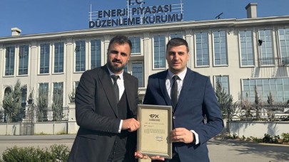 Kainat Holding,  EPDK'dan Sarj Ağı İşletme Lisansı Aldı