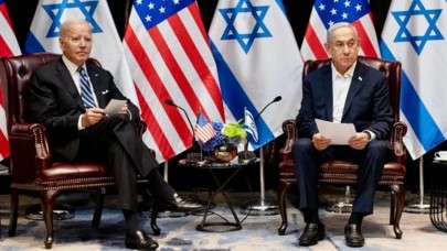 ABD'nin Gazze kararı,  Netanyahu'yu küplere bindirdi!