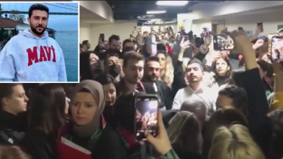 Hayvanseverler Eros için adliyede! "Katil İbrahim Keloğlan"