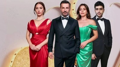 Reytingleri alt üst eden Kızılcık Şerbeti'nde 2 ayrılık seyirciyi üzecek!