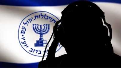 MOSSAD operasyonu: İfadeler ortaya çıktı! Talimatı kimden aldığını açıkladı!