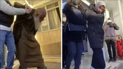 MOSSAD ajanları deşifre edildi! Kimisi vergi dairesinde memur,  kimisi eski polis!