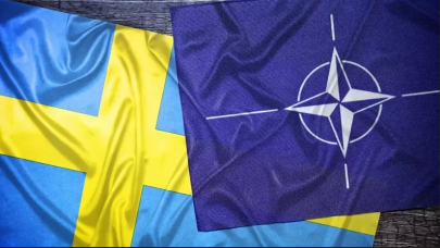 İsveç,  NATO'ya resmen katıldı!