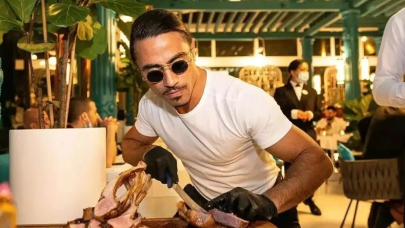 'Nusr-Et' İşyerine yönelik silahlı saldırıya operasyon!