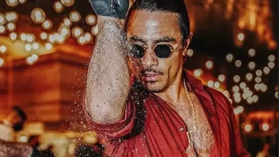 Nusret restoranına silahlı saldırı!