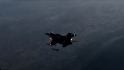 MSB duyurdu: 5 terörist etkisiz!