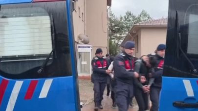 "Mahzen-12" operasyonları: 3 ayrı organize suç örgütü çökertildi!