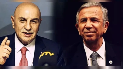 Ankara'da kim önde? Anket şirketinden flaş açıklama: 'Bu kadar fark olamaz"