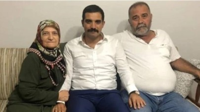 Ülkücü Sinan Ateş'in babasından acı haber!