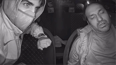 Taksiciyi öldüren Delil Aysal'ın cezası belli oldu!!